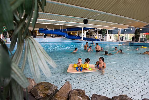 Zwembad De Roompot | Water Village