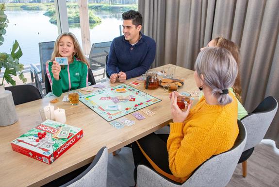 Spelletje spelen | Water Village
